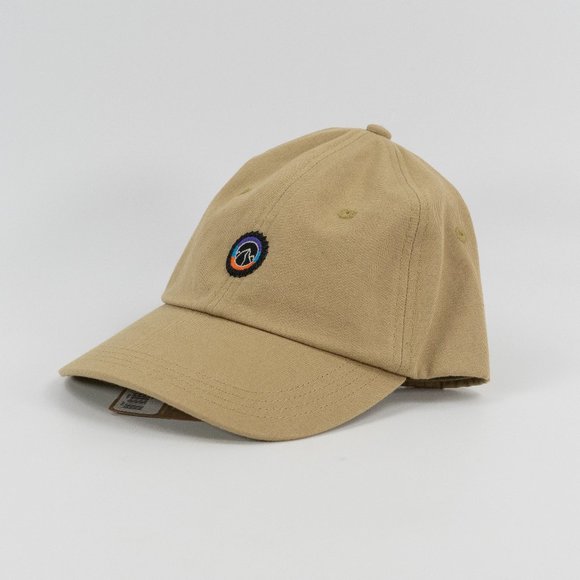 Patagonia Unisex Fitz Roy Icon Trad 'Classic Tan' Cap 38364-SP23 OS
